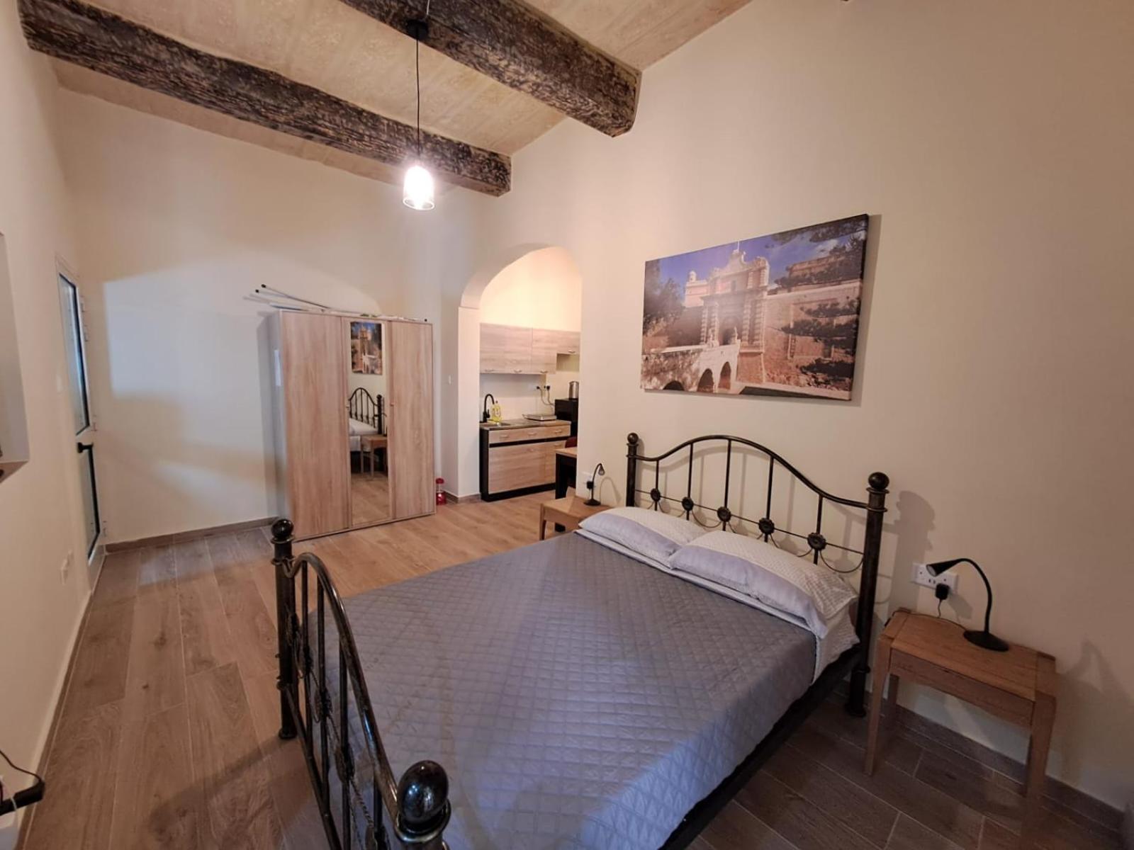 One Bedroom House Appartement